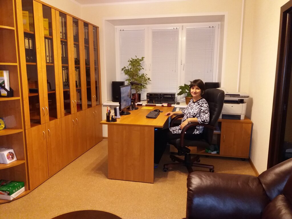 Software companies ARB-Service, Moscow, photo