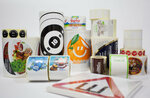 LuckyLabel (Work Settlement of Pravdinskiy, Fabrichnaya ulitsa, 8), printing services