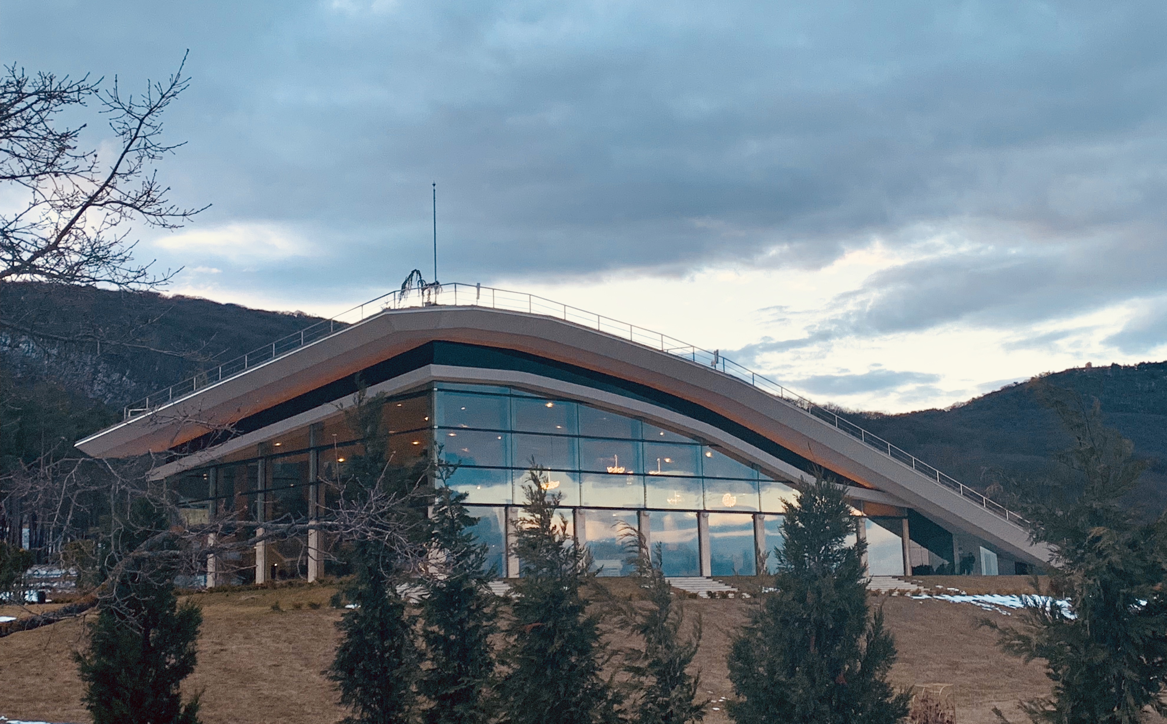 Фото Bioli Wellness Resort