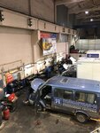 Газтехцентр (Naberezhnaya Street, 16), car service, auto repair