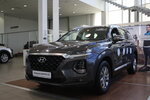 Фото 6 Восток-Авто Hyundai, официальный дилер Хёндэ