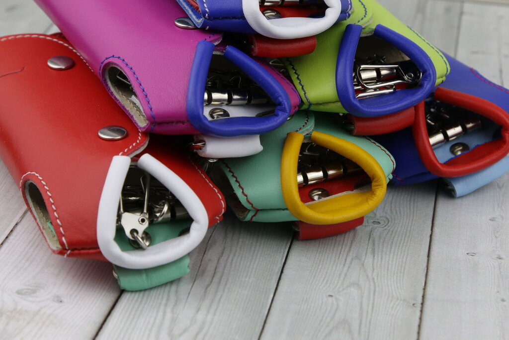 Management company Qoper, Moscow, photo