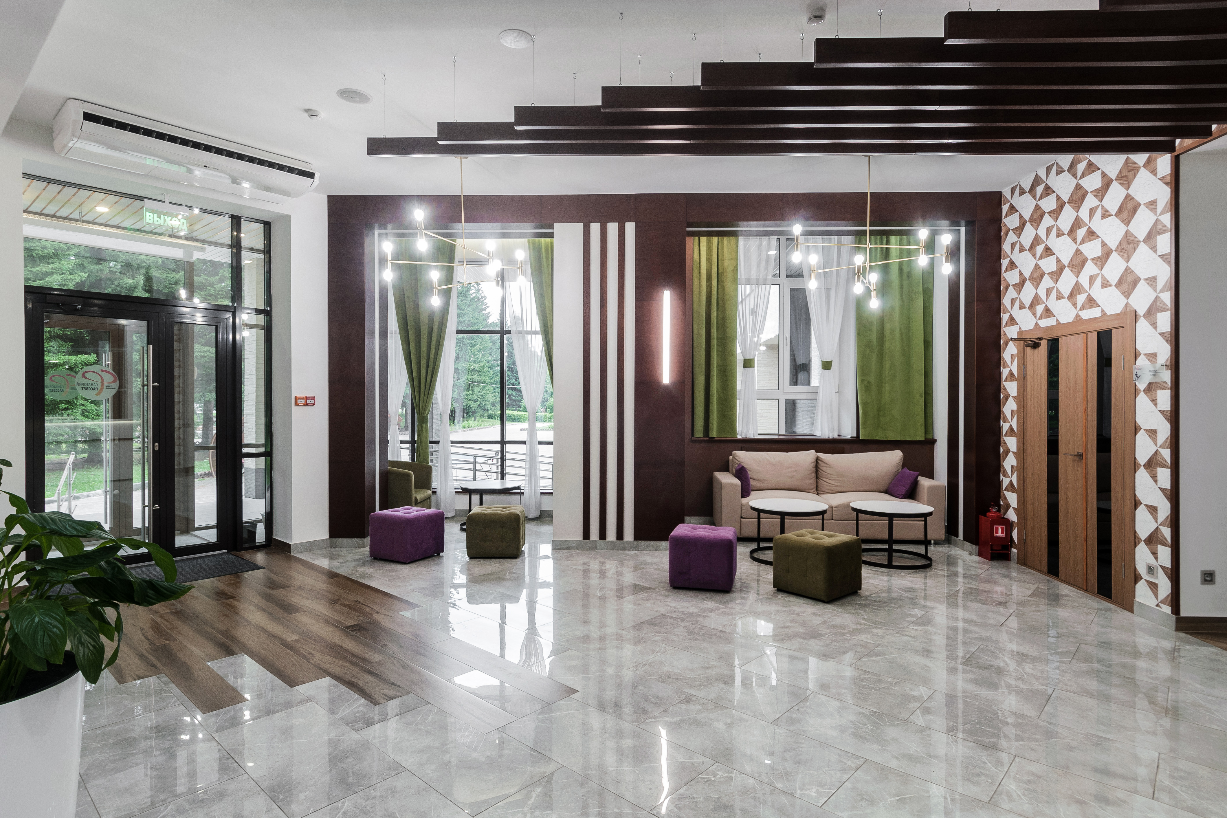 Фото Рассвет