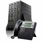 Centr Ip telefonii (Kommunisticheskaya ulitsa, 47А), city telephone network