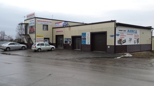 Сервис газель сызрань