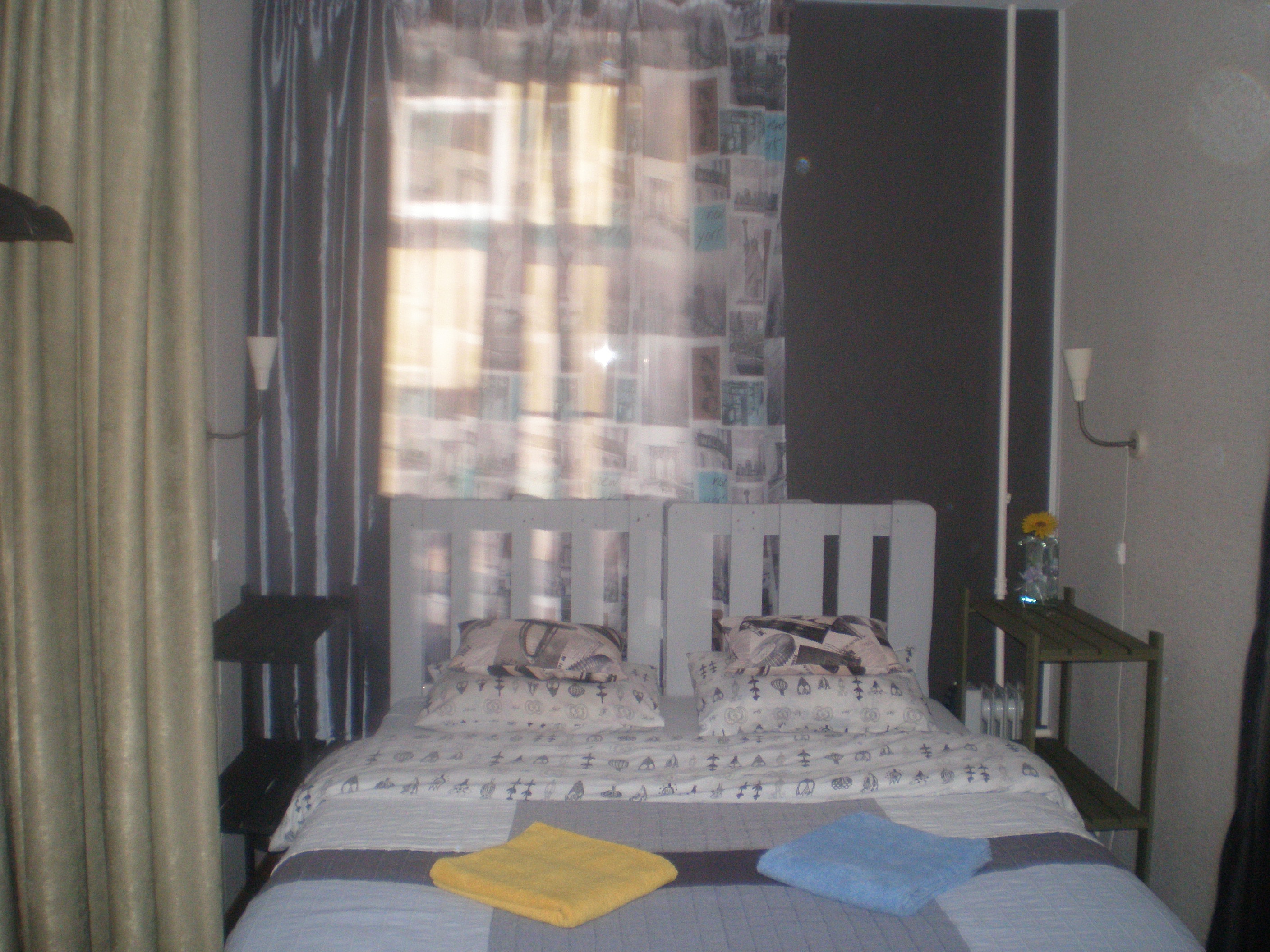 Фото Subcultura SPb