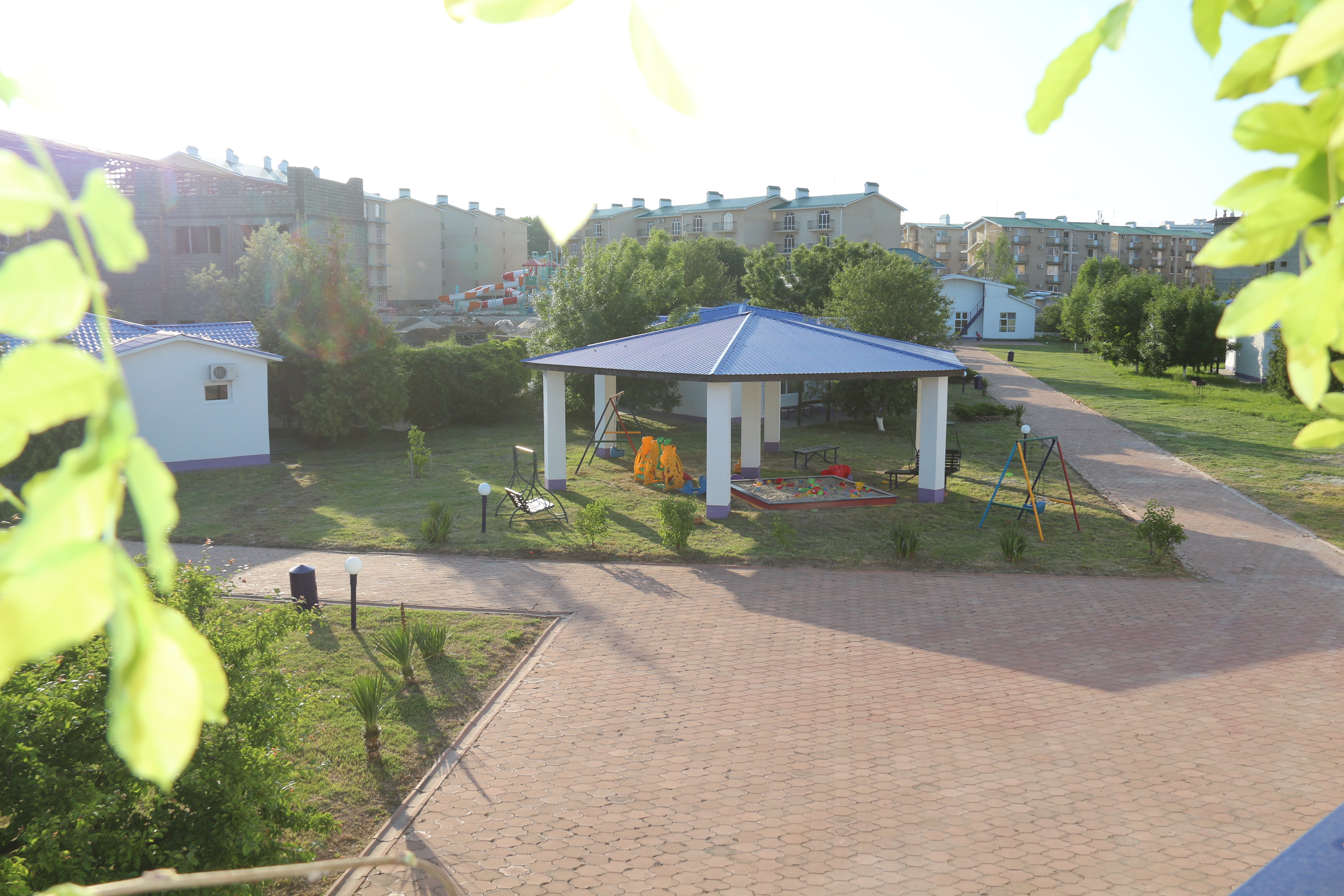 Фото Империя