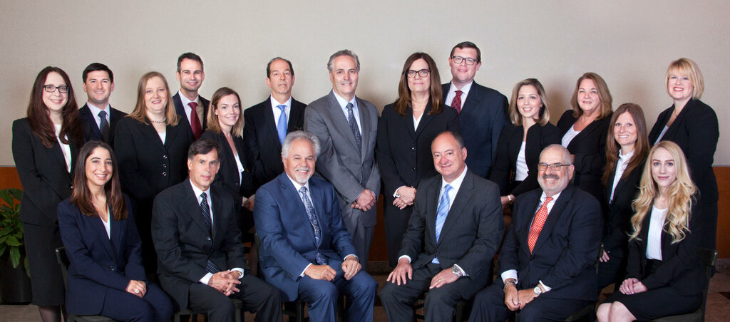 Attorney Meyerson Fox Mancinelli & Conte, P. A., State of New Jersey, photo