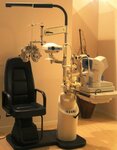 Ottica Rovetta (Lombardy, Brescia, Via Apollonio, 15), optical instruments and equipment