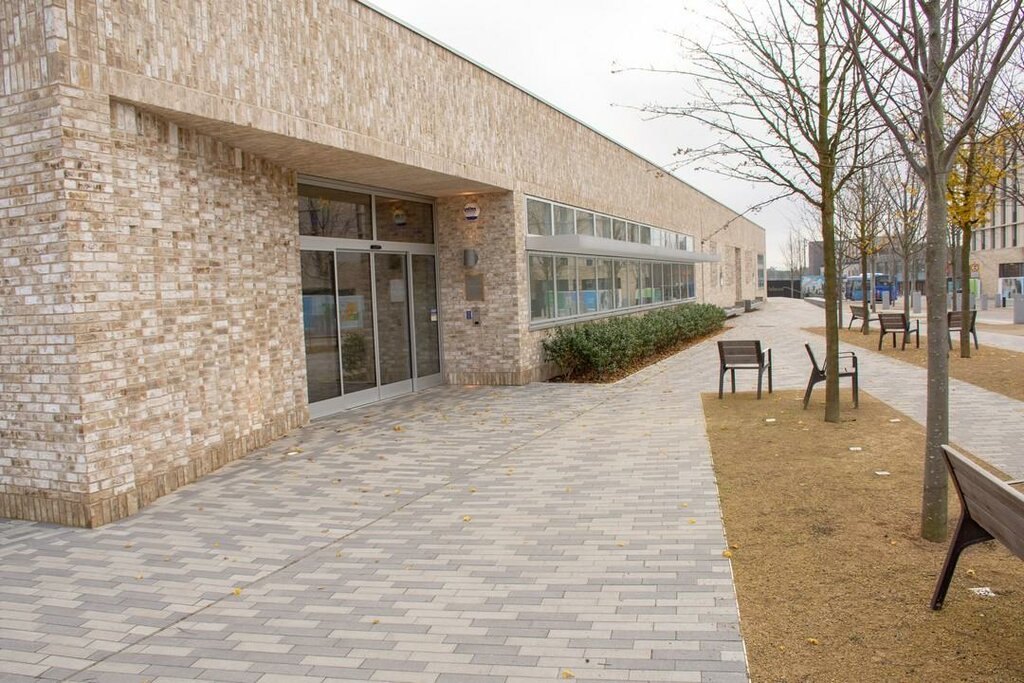 School Bright Horizons Eddington Nursery, Cambridge, photo