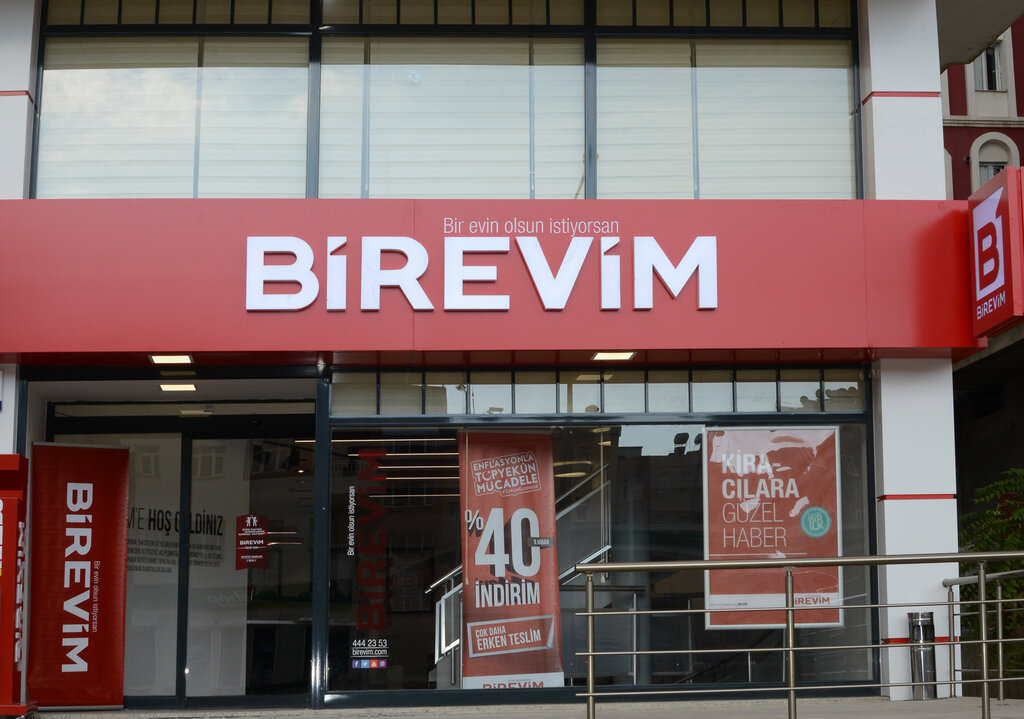 Financial consulting Birevim Mardin, Artuklu, photo