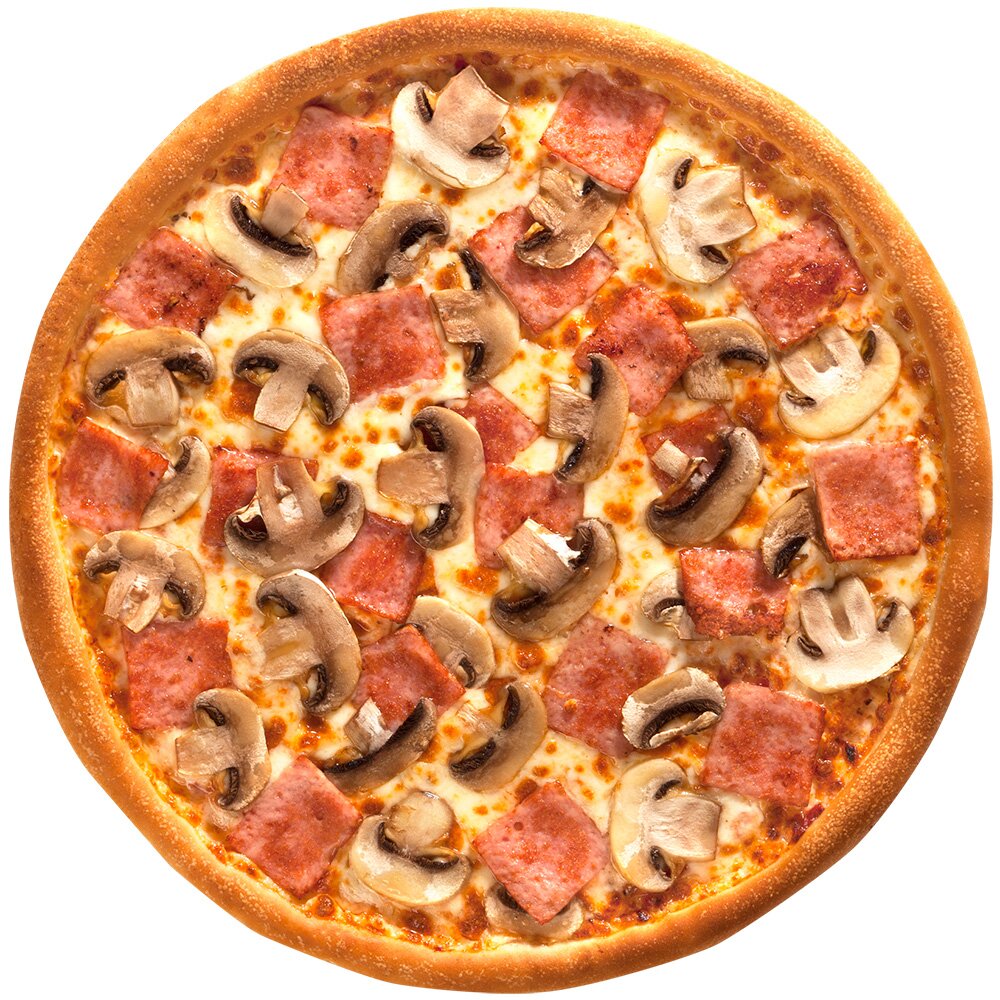 грибная пицца с помидорами фото 106