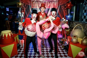 Maximilian's (City of Kazan, Spartakovskaya Street, 6), restaurant