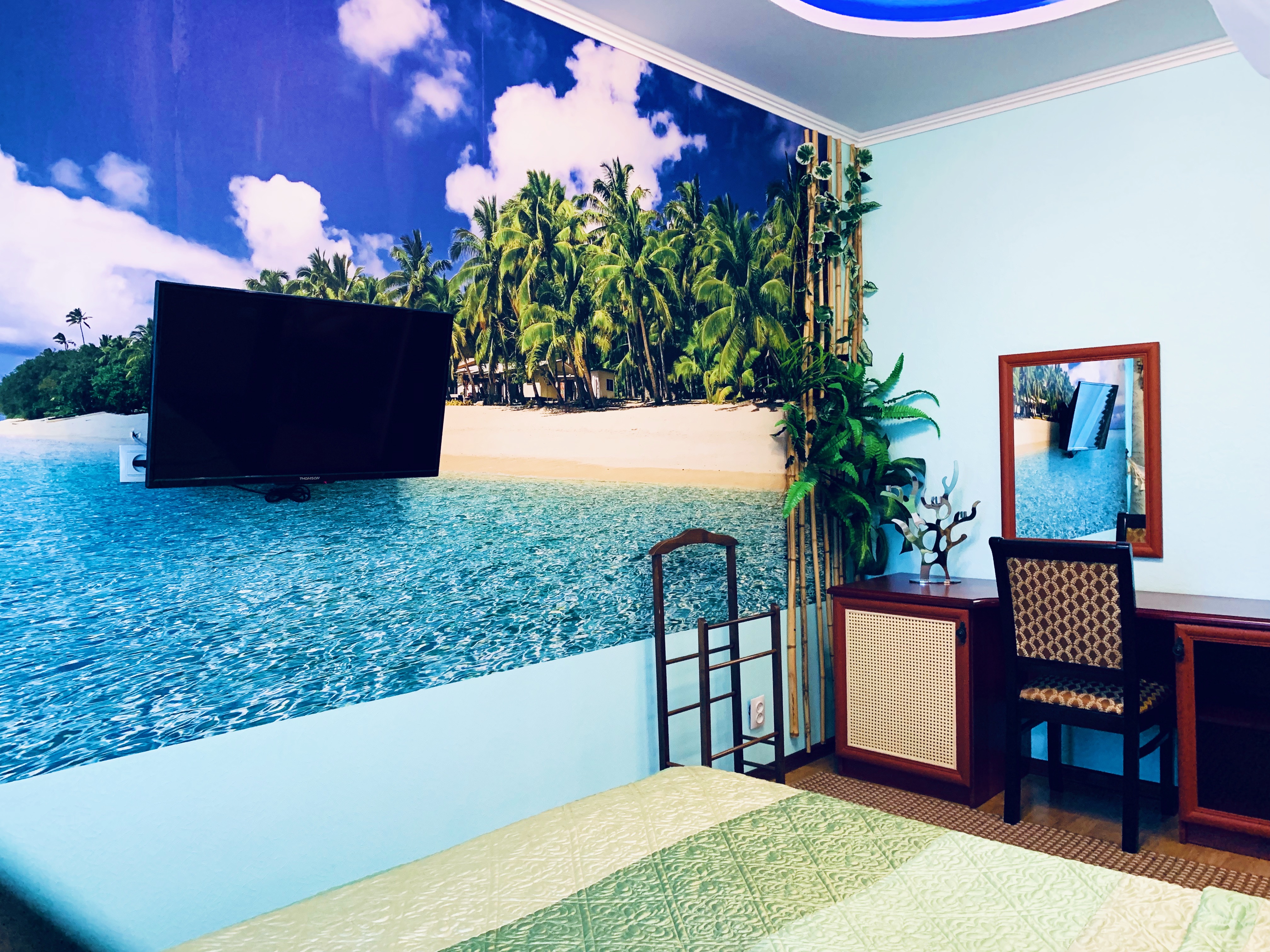 Фото Европа