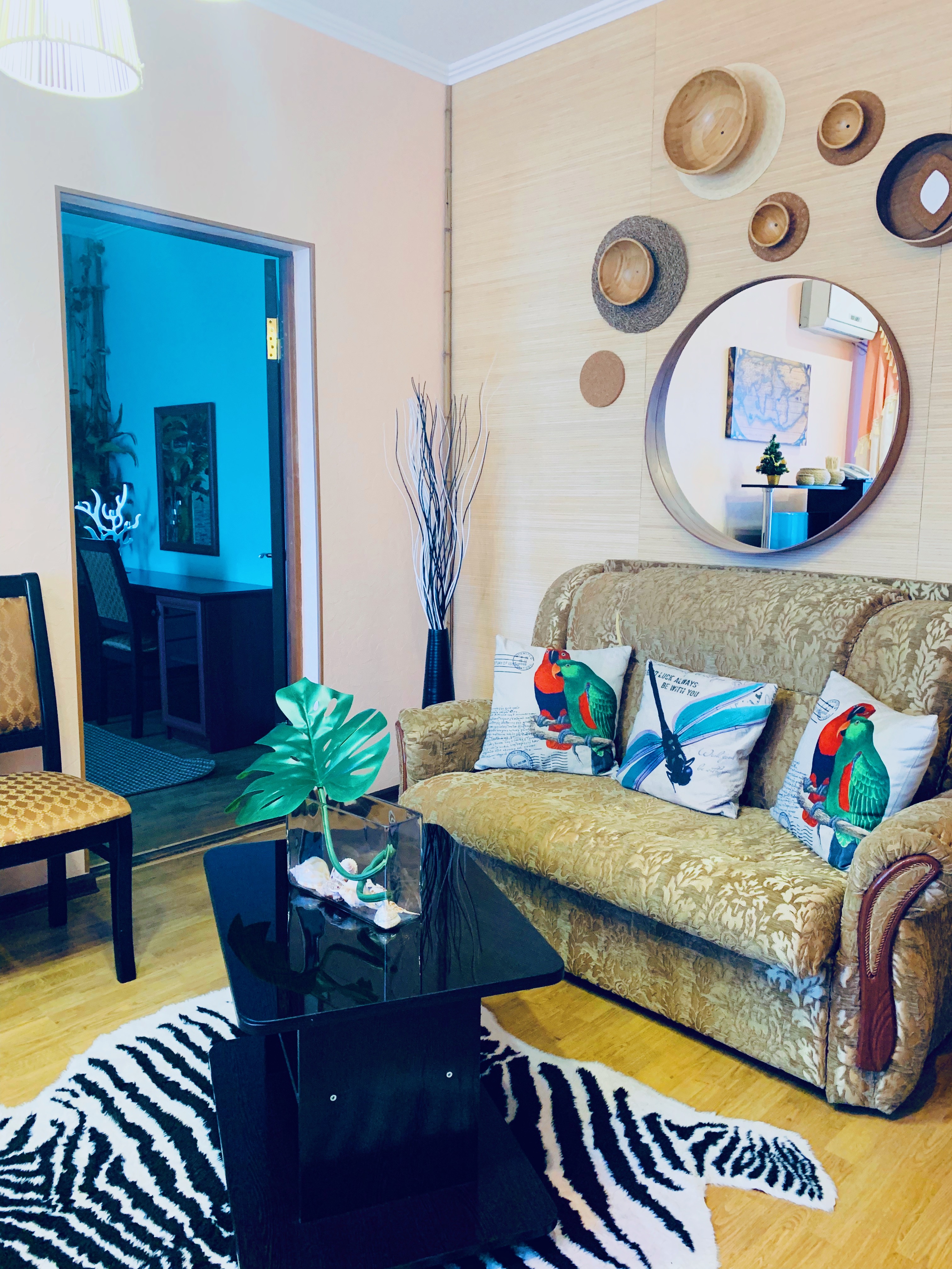 Фото Европа