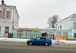 Vserossiyskoye obshchestvo avtomobilistov (Egoryevskaya Street, 2), autoescuela
