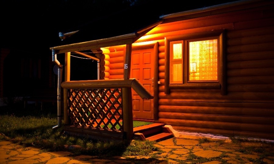 Фото Дома для отдыха Ватцы