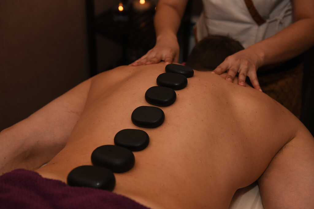 massage salon - Tay-San - Cherepovets, photo 7.