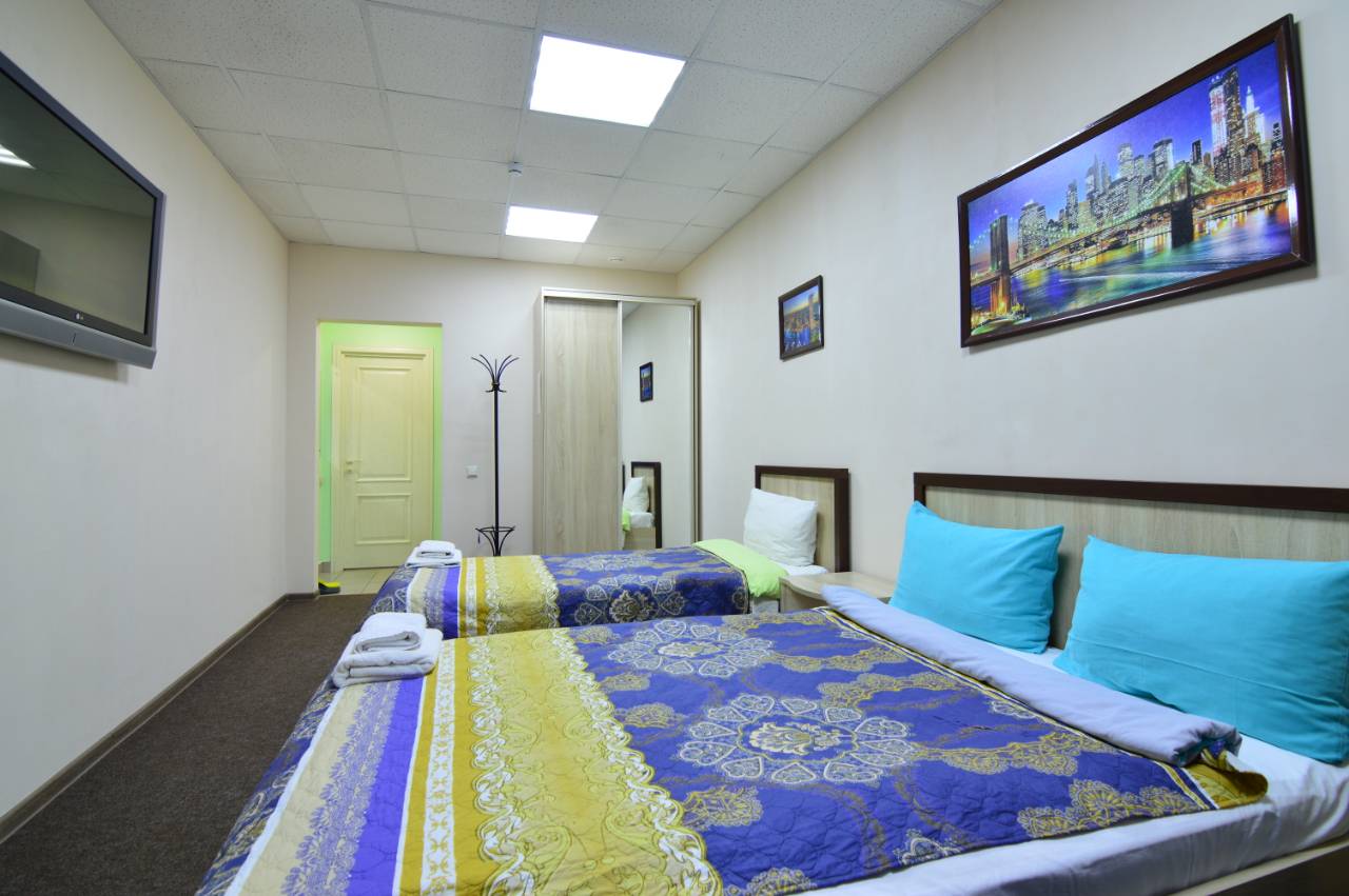 Фото отеля 2