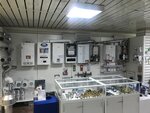 Daesung Energy (Rabotnitsy Street, 1), boilers and boiler equipment