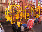 NikaKran (Osennyaya Street, 23), special equipment and special vehicles
