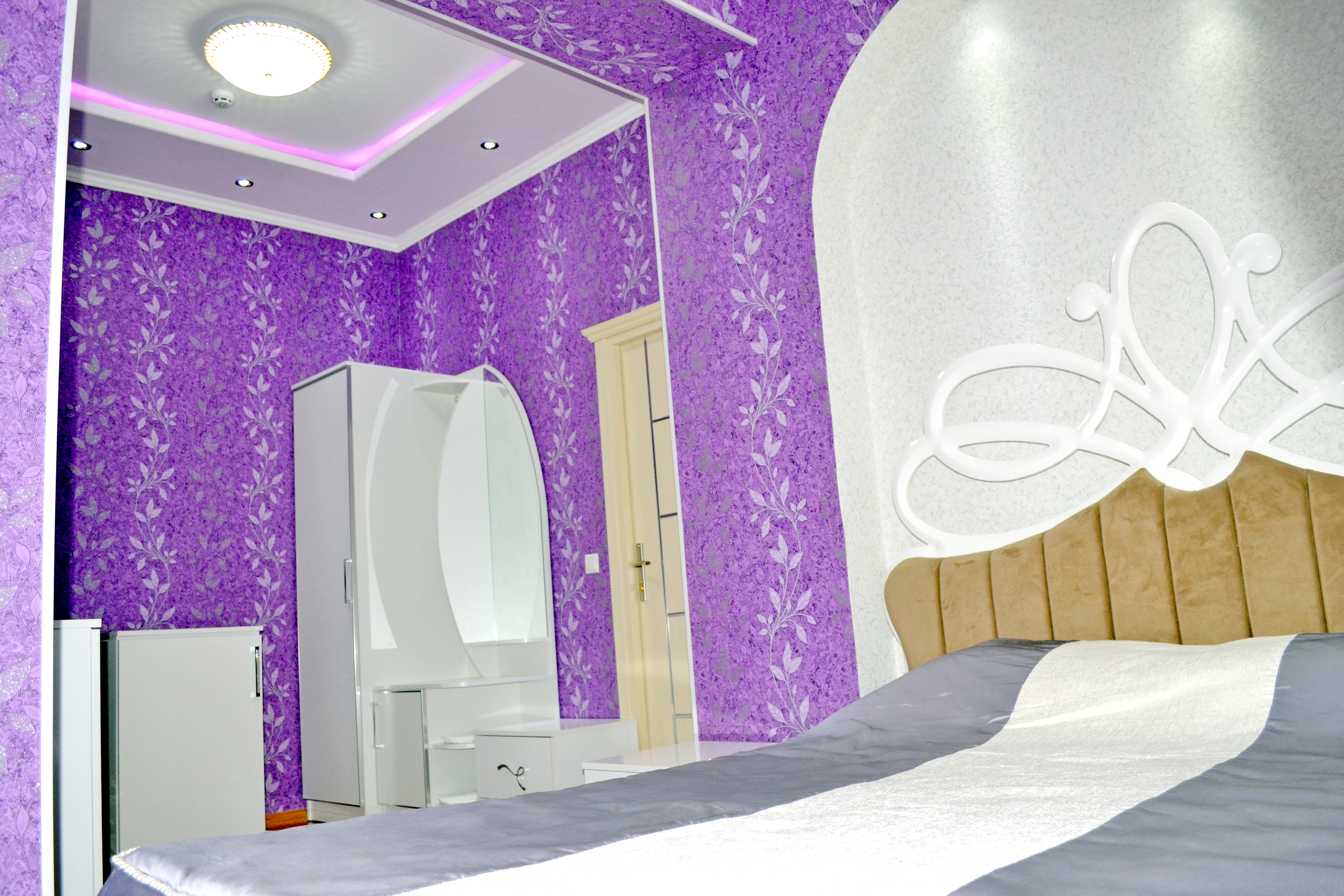 Фото Отель Мерв