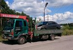 Spas22 (просп. Калинина, 5, Барнаул), эвакуация автомобилей в Барнауле