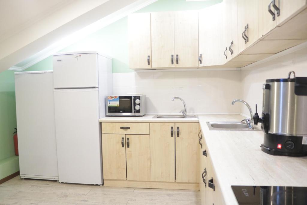 Фото Хостел Arbat 42