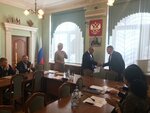Law Office Baumshteyn & Partners (Mira Avenue, 95с1), legal services