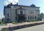 Ultra private clinic (ulitsa Stepana Razina, 2М), centro médico, clínica