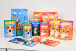 Probalance, Прохвост (Malookhtinskiy Avenue, 16к1), pet products wholesale