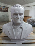 Art of Sculpture. Statues manufacturing (Varshavskoye Highway, 125к3), foundry