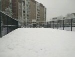 Спортивная площадка (Moscow, Severo-Zapadniy Administrative Okrug, Mitino District), sports ground
