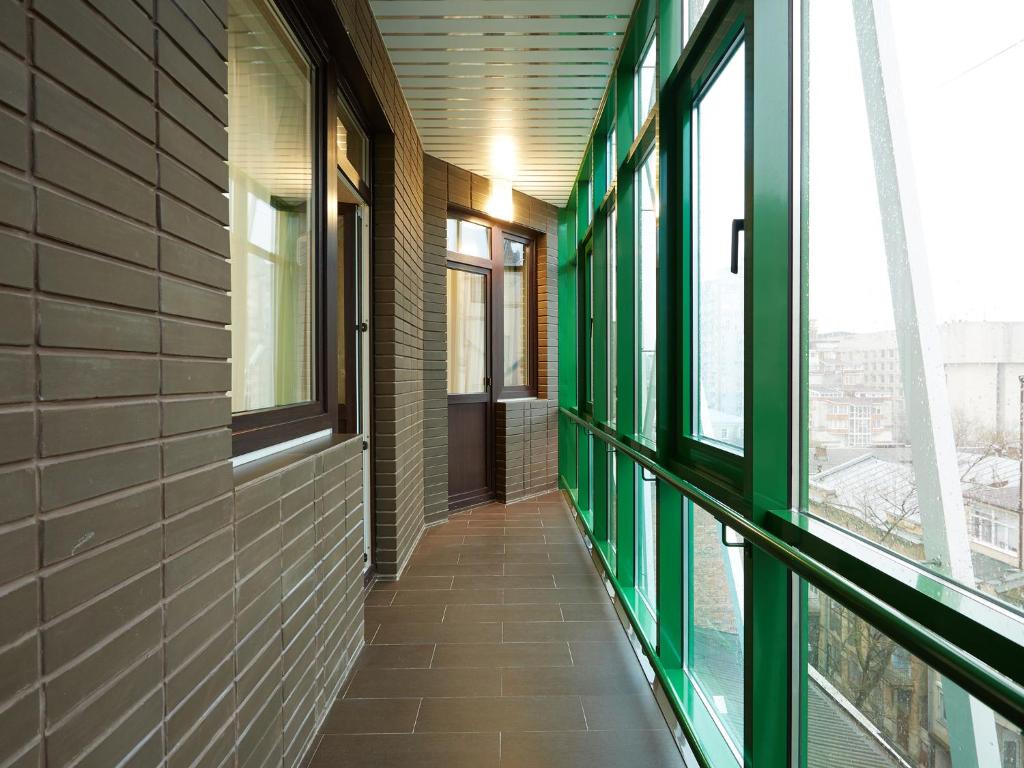 Фото Березовый двор