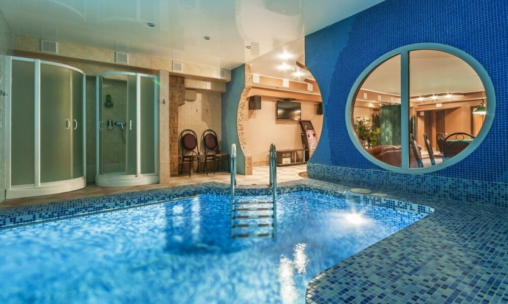 Selga, sauna, Moscow, Krasnodarskaya Street, 14 - Yandex Maps