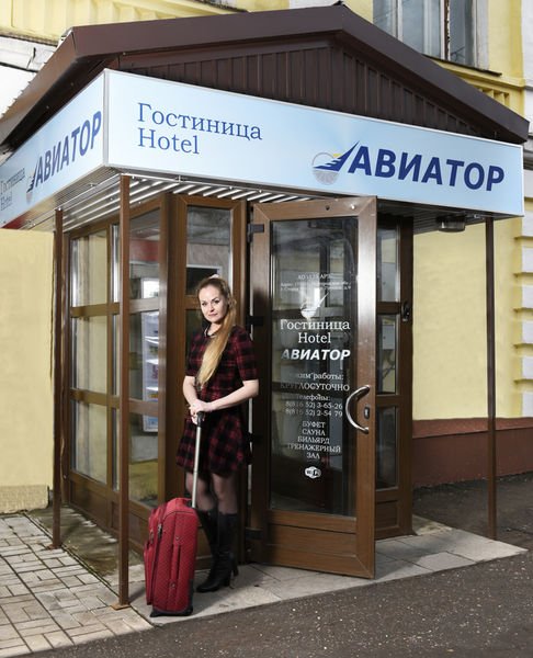 Фото отеля 3