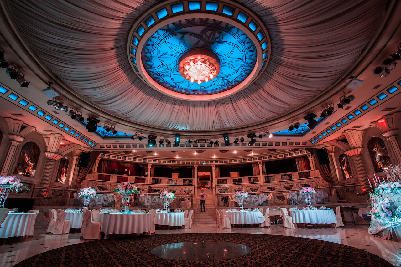 Фото Немчиновка-парк