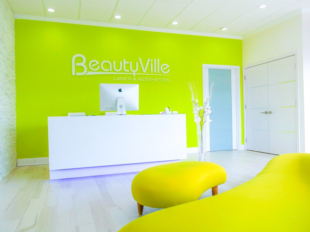 Beautyville Laser Hair Removal Medispa Long Island Salon
