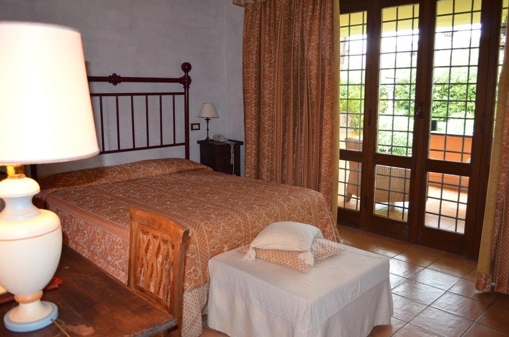 Фото Hotel La Locanda Dei Ciocca