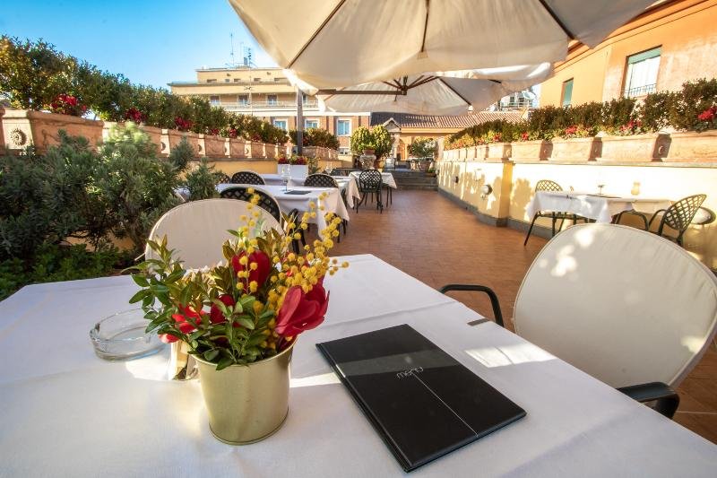 Фото Hosianum Palace