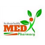 Medx (Ararat, Spandaryan Street, 2), pharmacy