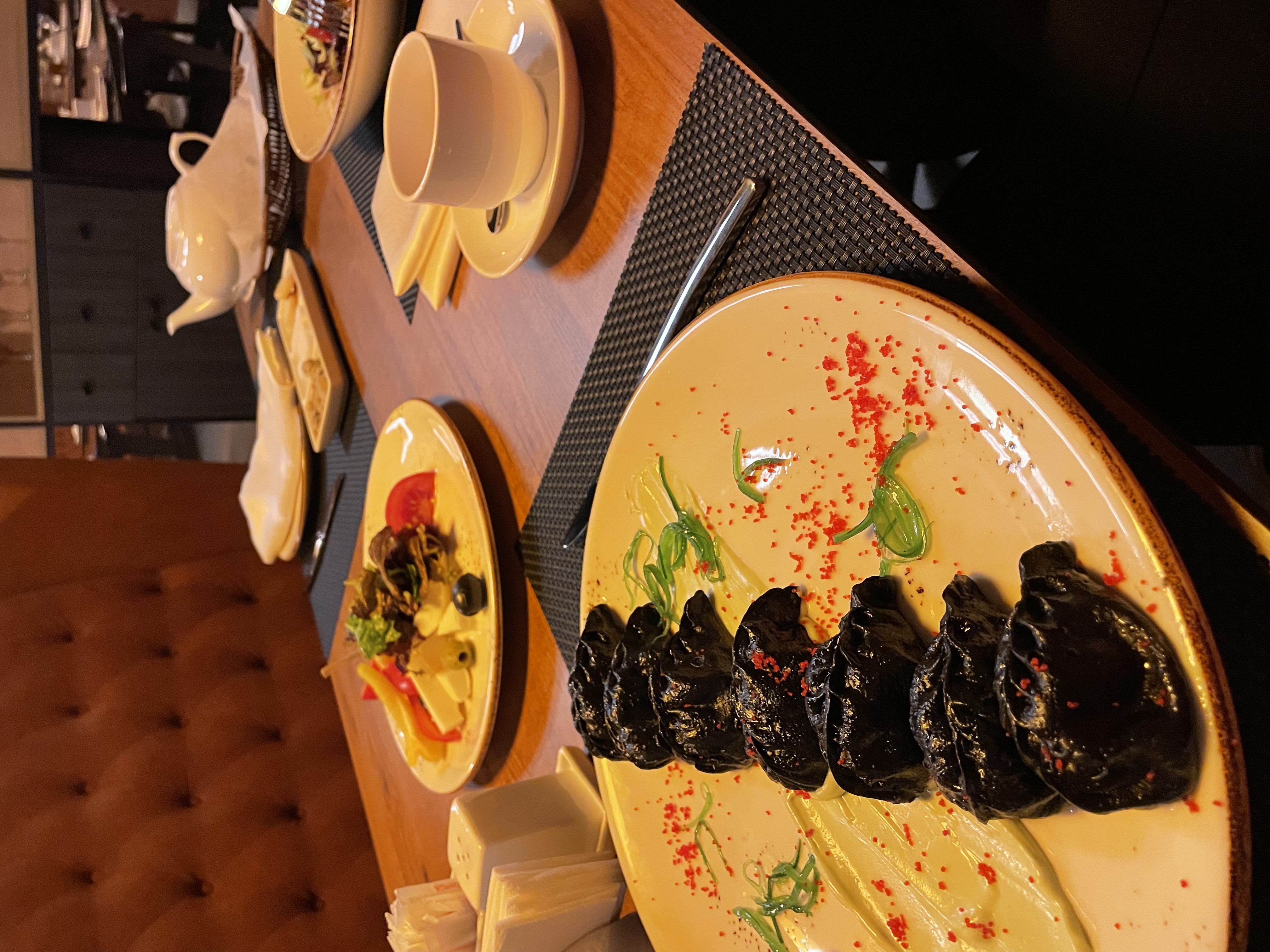 Фото Grand Hotel Kazybek Bi