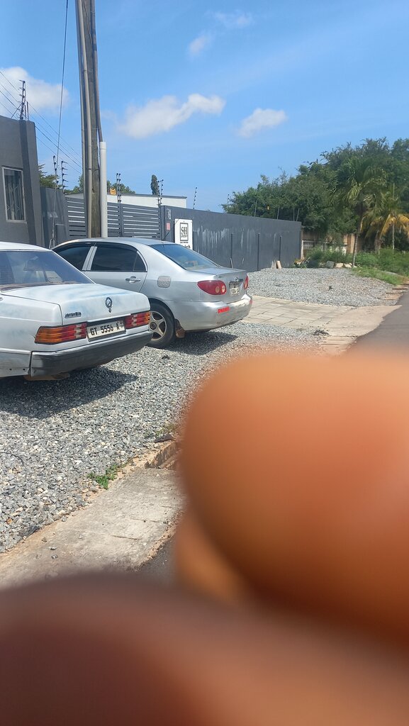 Real estate agency S&H Group, Accra, photo