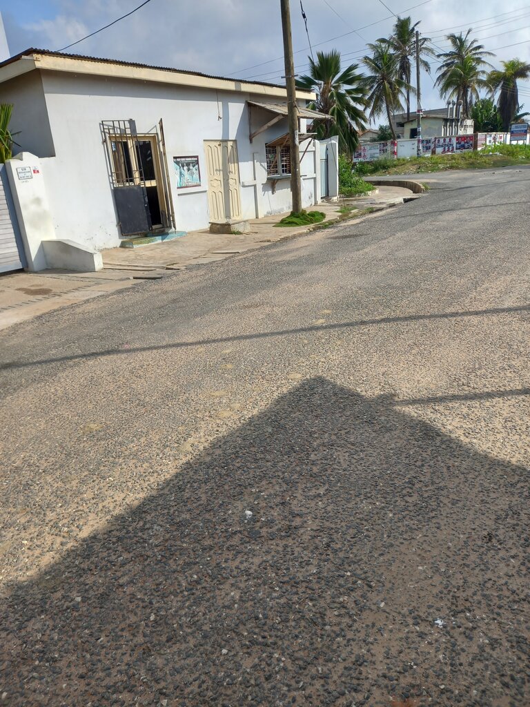 Design studio Vocky Essey Fashion Design, Earth, photo