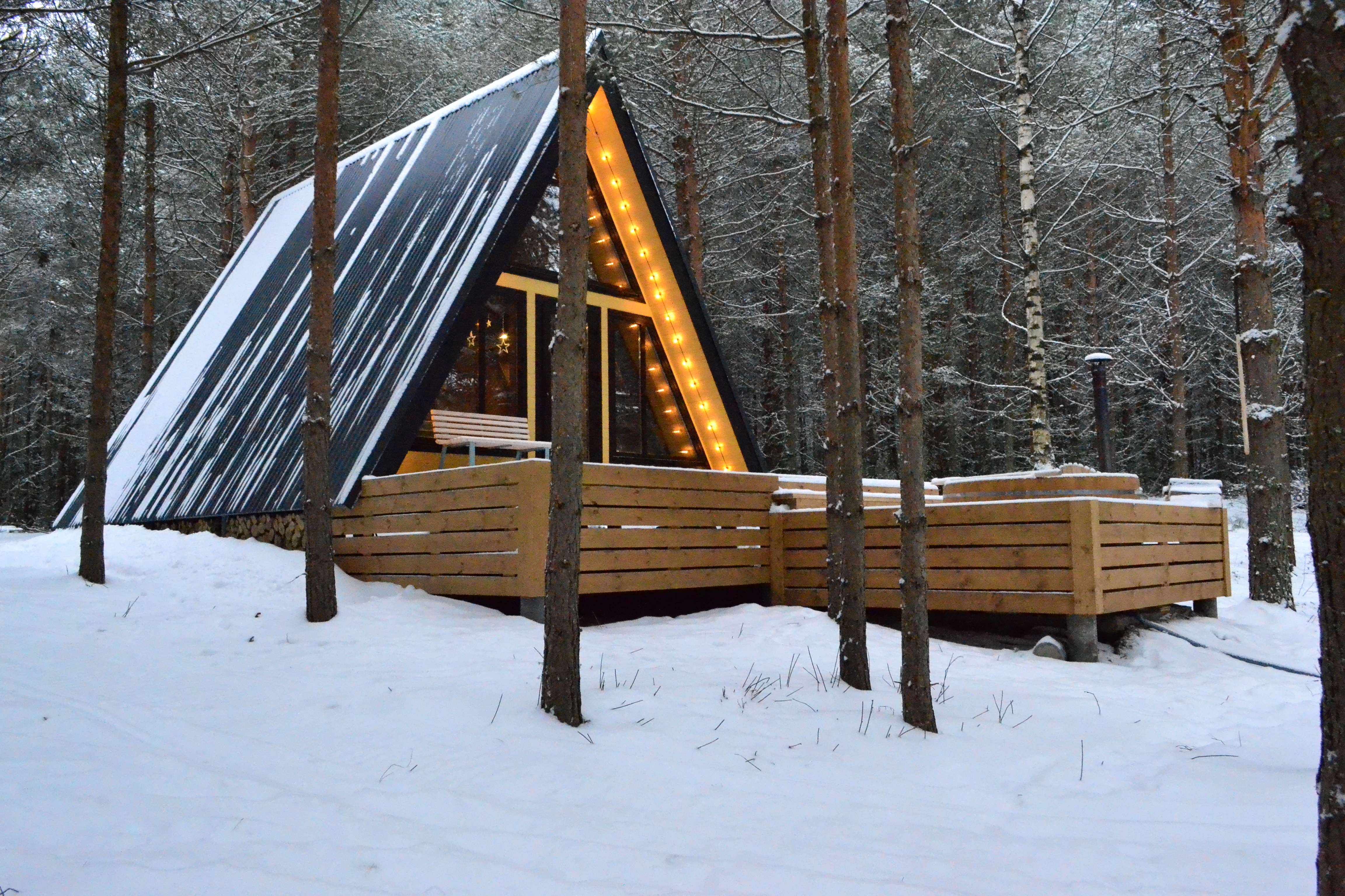 Фото КэмпФалькон