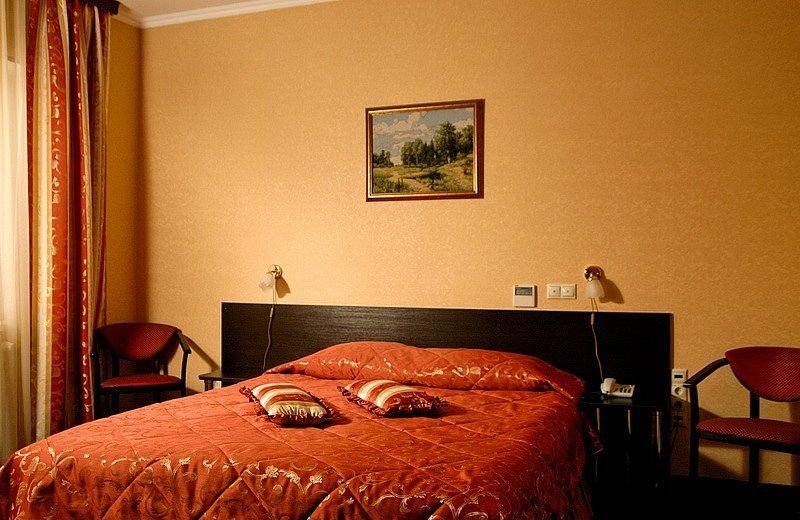 Фото Angel Hotel