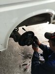 Inter-Avto (Narvskaya Street, 51Ак1), car service, auto repair