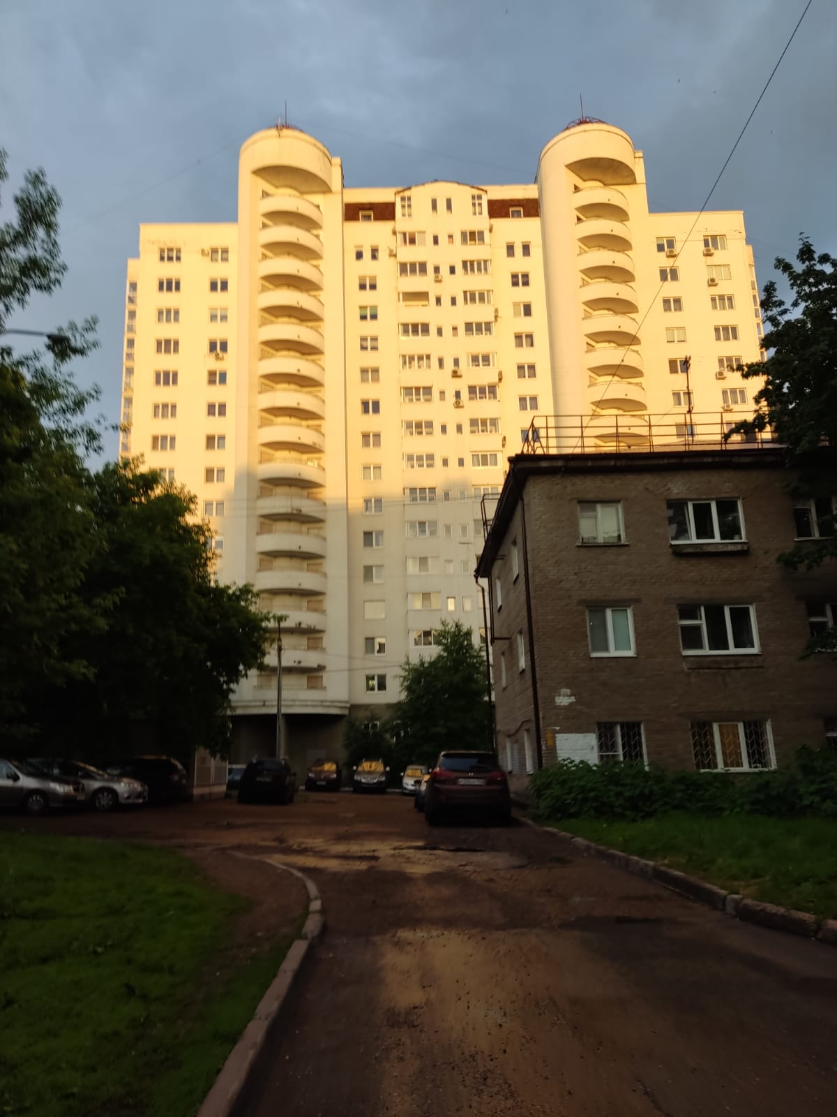 Фото На Высоте