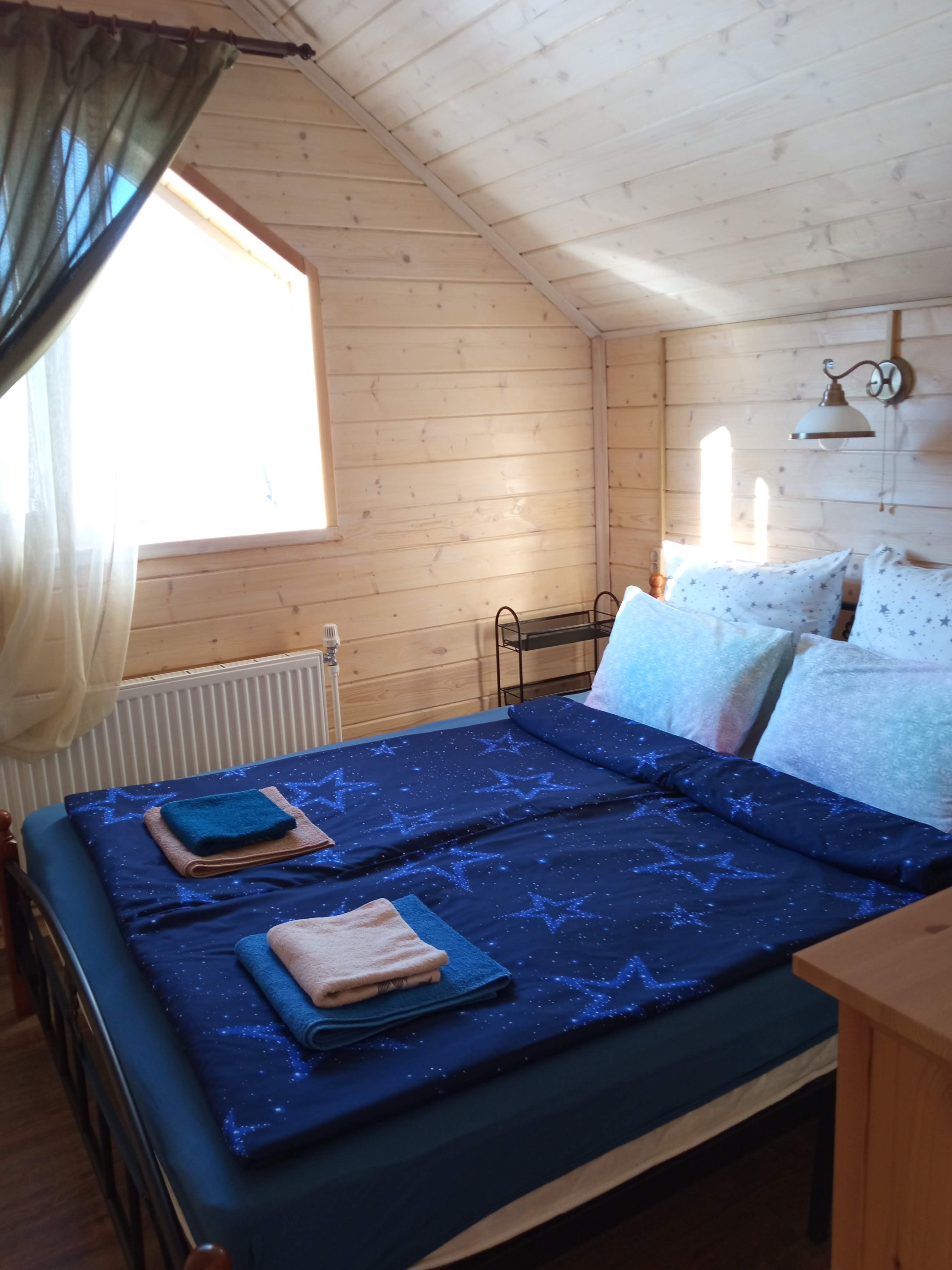 Фото Дом на берегу