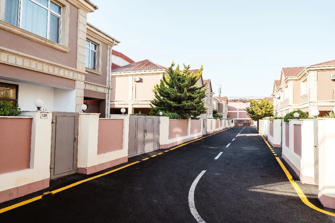 Фото Отель Астория Баку